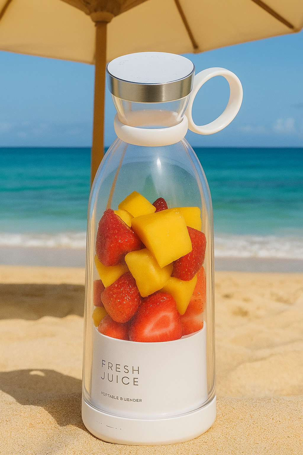 Frullatore Portatile