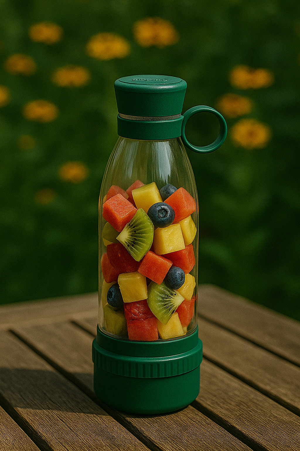 Frullatore Portatile